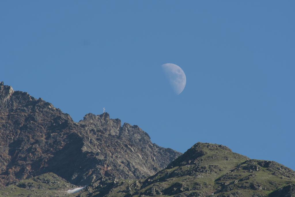 Apart Bella Monte Daire Pettneu am Arlberg Dış mekan fotoğraf