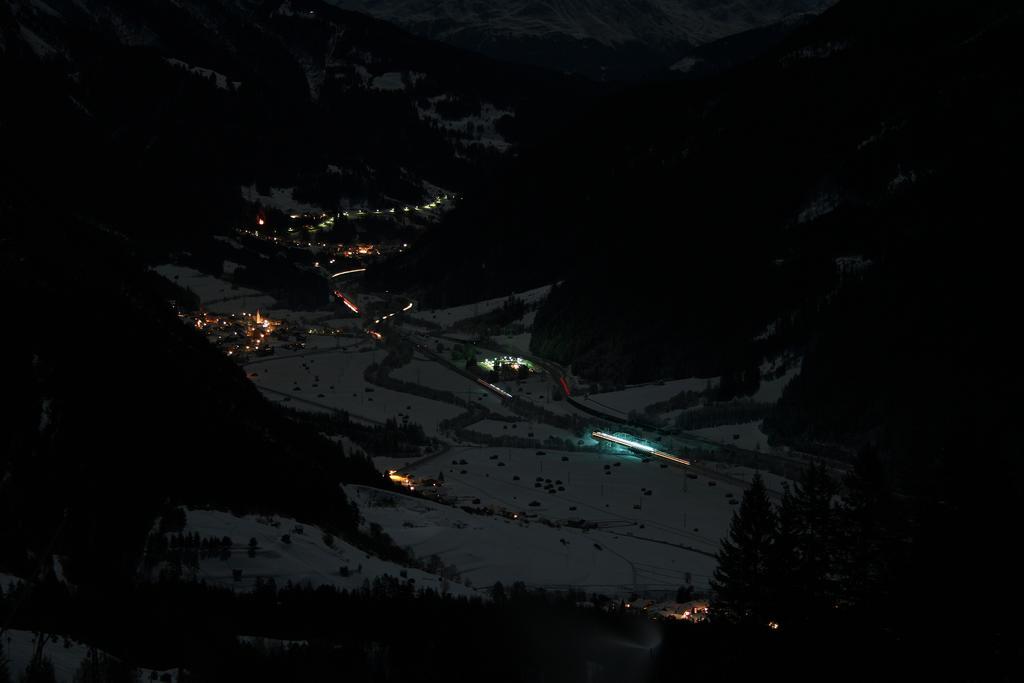Apart Bella Monte Daire Pettneu am Arlberg Dış mekan fotoğraf